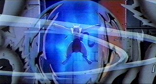 Mewtwo shield